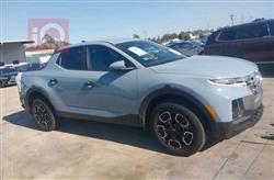 هيونداي سانتا كروز